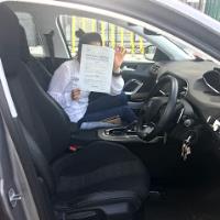 Automatic Driving Lessons - Hands On Wheel School image 2